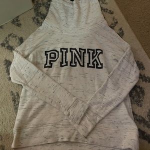 victoria secret hoodie